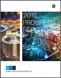 Impact Report Annual Report 2016