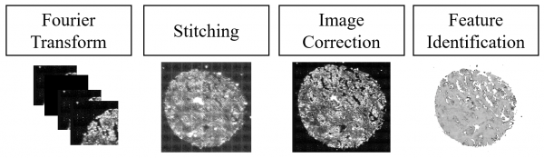 Cancer Detection Technique