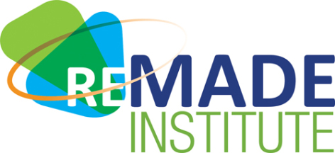 Remade Insititute logo