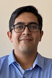 Julio Salinas Alvarado