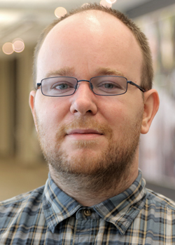 Kiel Gilleade