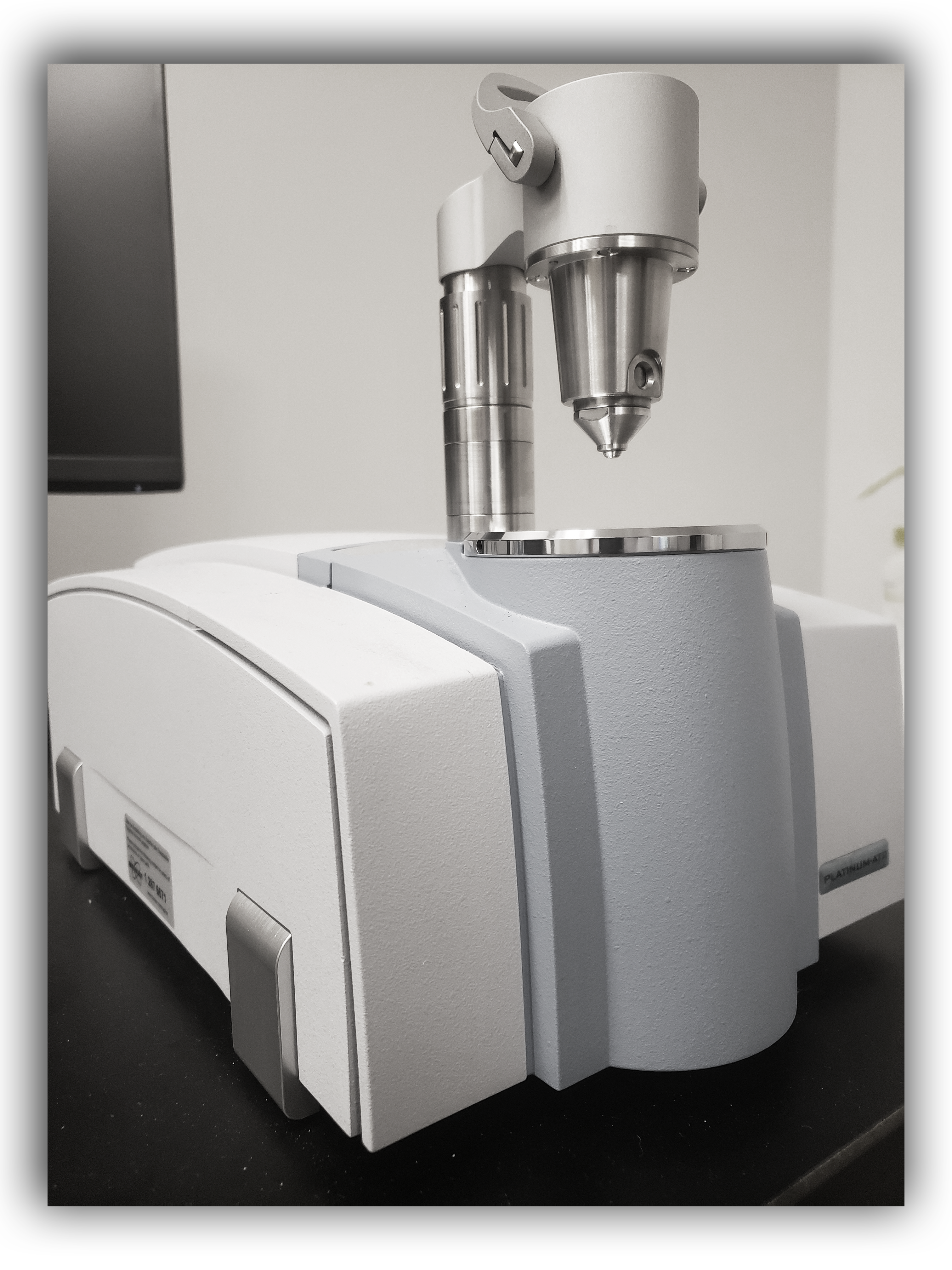 FTIR Spectometer